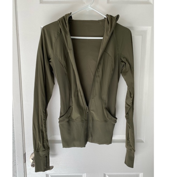Jacket Lululemon - Picture 2 of 7